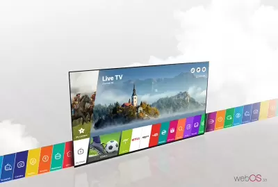 Top 5 TV LG cao cấp và chất lượng tốt nhất hiện nay