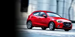 Top 9 dòng xe bán chạy nhất trên thị trường của hãng Mazda