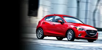 Top 9 dòng xe bán chạy nhất trên thị trường của hãng Mazda