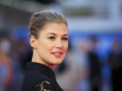 Top 7 bộ phim hay nhất của nữ diễn viên Rosamund Pike không nên bỏ qua