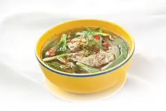 TOP 5 món ngon nhất được làm từ cua