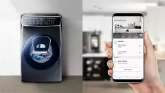Top 5 máy giặt Samsung chất lượng tốt nhất hiện nay