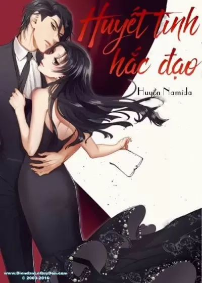 Top 7 bộ truyện ngôn tình hay nhất trên mạng của tác giả Huyền Namida