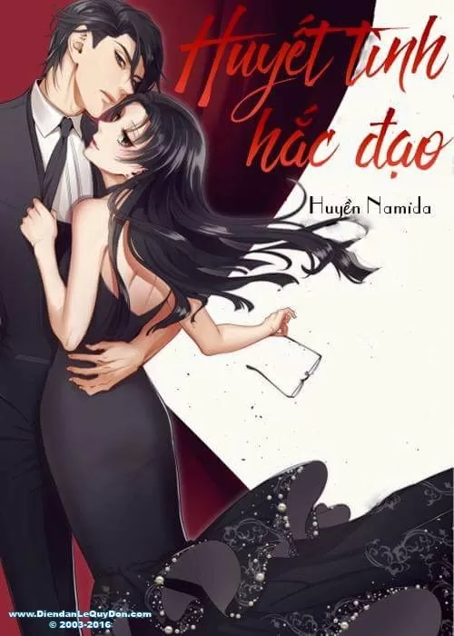 Top 7 bộ truyện ngôn tình hay nhất trên mạng của tác giả Huyền Namida