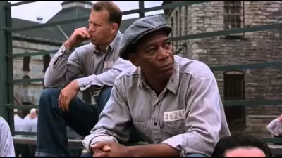 TOP 5 bộ phim có điểm IMDB cao nhất thế giới hiện nay