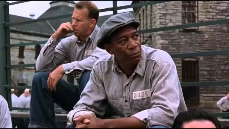TOP 5 bộ phim có điểm IMDB cao nhất thế giới hiện nay