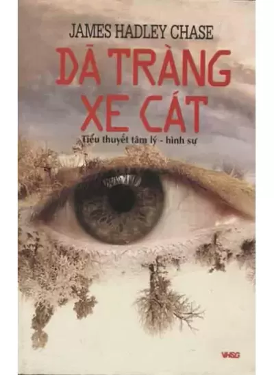 Top 6 quyển sách văn học nước ngoài của tác giả James Hadley Chase được mua nhiều nhất hiện nay