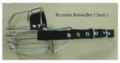 Top 6 rọ mõm chó đang được dùng nhiều nhất hiện nay