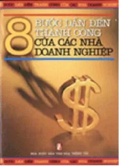 Top 7 bộ sách về bài học kinh doanh được nhiều người tìm đọc nhất hiện nay