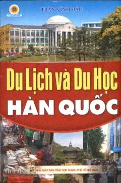Top 6 quyển sách du lịch của tác giả Trần Vĩnh Bảo được mua nhiều nhất hiện nay