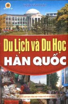 Top 6 quyển sách du lịch của tác giả Trần Vĩnh Bảo được mua nhiều nhất hiện nay