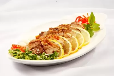 TOP 5 món ngon nhất được làm từ thịt vịt