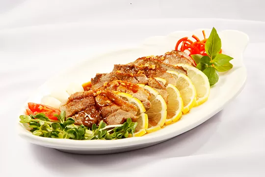 TOP 5 món ngon nhất được làm từ thịt vịt