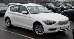 Top 11 dòng xe bán chạy nhất trên thị trường của hãng BMW