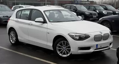 Top 11 dòng xe bán chạy nhất trên thị trường của hãng BMW