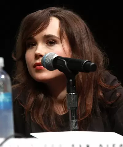 Top 8 bộ phim hay nhất của nữ diễn viên Ellen Page không nên bỏ qua