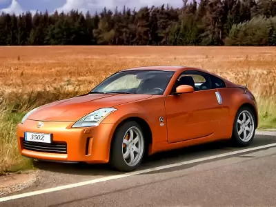 Top 10 dòng xe bán chạy nhất trên thị trường của hãng Nissan