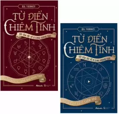 Top 8 cuốn sách chuyên ngành thiên văn học được mua nhiều nhất hiện nay