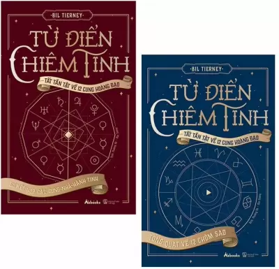 Top 8 cuốn sách chuyên ngành thiên văn học được mua nhiều nhất hiện nay