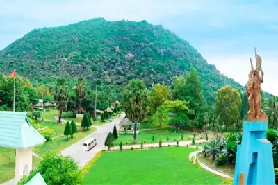 Top 6 điểm du lịch ở An Giang nên đến một lần trong đời