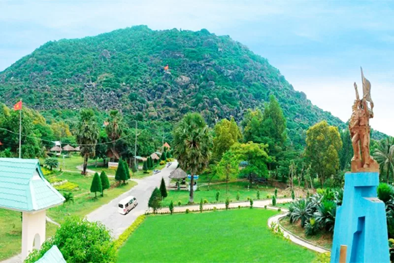 Top 6 điểm du lịch ở An Giang nên đến một lần trong đời