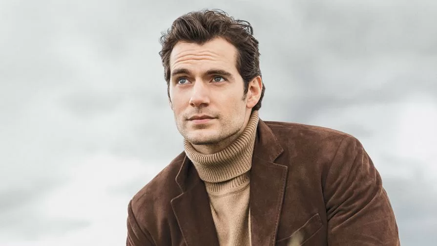 Top 7 bộ phim hay nhất của Henry Cavill không nên bỏ qua