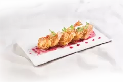 TOP 5 cách làm món chiên ngon nhất