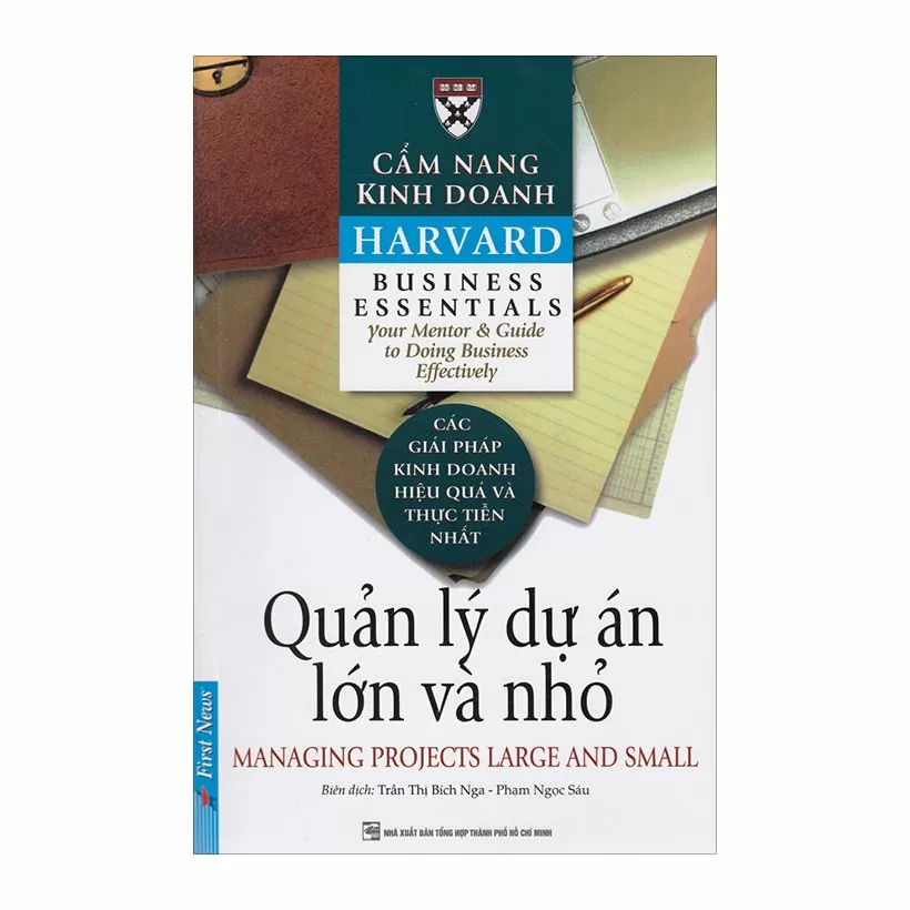 Top 6 quyển sách về kinh tế của tác giả Phạm Ngọc Sáu được mua nhiều nhất hiện nay