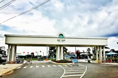 Top 6 điểm du lịch ở Long An nên đến một lần trong đời