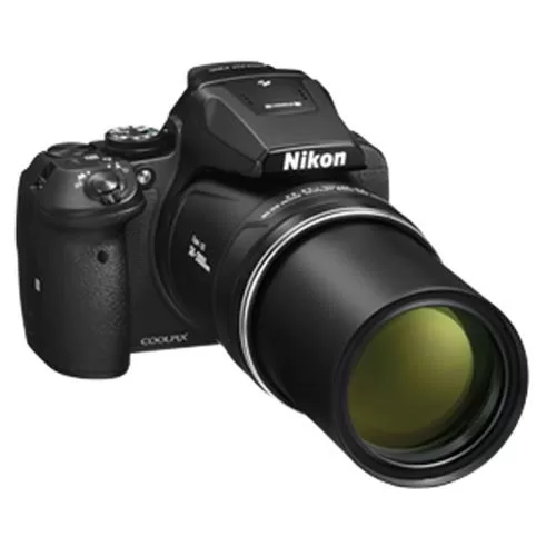 Top 5 máy ảnh du lịch Nikon được nhiều nhiếp ảnh gia lựa chọn