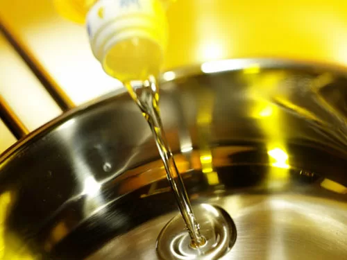 TOP 6 sai lầm cần tránh khi nấu đồ ăn giảm cân