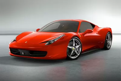 Top 4 dòng xe bán chạy nhất trên thị trường của hãng Ferrari