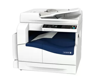 Top 5 máy Photocopy Fuji Xerox giá rẻ tốt và đang được yêu thích nhất hiện nay