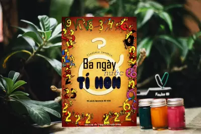 Top 4 quyển sách khoa học cơ bản của tác giả Nguyễn Tiến Dũng được mua nhiều nhất hiện nay