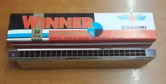 Top 5 mẫu kèn Harmonica tốt và được yêu thích nhất hiện nay