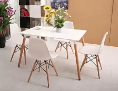 Top 5 bàn ăn gia đình cao cấp và sang trọng được yêu thích nhất hiện nay