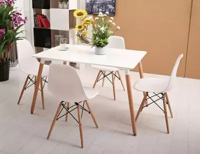 Top 5 bàn ăn gia đình cao cấp và sang trọng được yêu thích nhất hiện nay