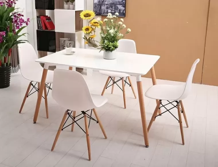 Top 5 bàn ăn gia đình cao cấp và sang trọng được yêu thích nhất hiện nay