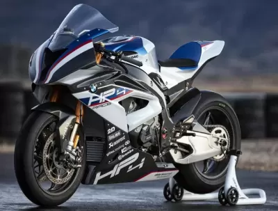 top 3 xe BMW Sport được người đam mê tốc độ ưa thích nhất