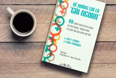 Top 6 quyển sách phát triển bản thân của tác giả Uông Xuân Vy được mua nhiều nhất hiện nay