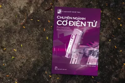Top 8 cuốn sách chuyên ngành điện tử được mua nhiều nhất hiện nay