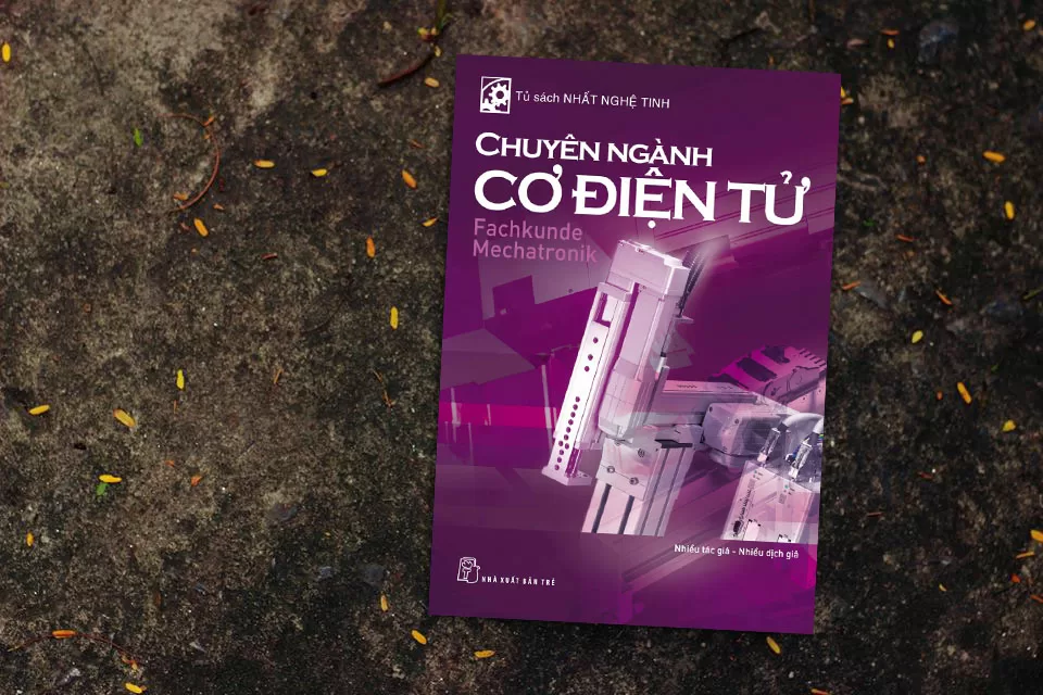 Top 8 cuốn sách chuyên ngành điện tử được mua nhiều nhất hiện nay