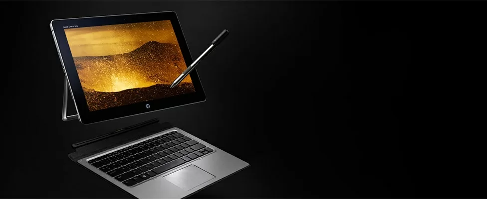 Top 6 mẫu laptop Intel Core i7 tốt nhất giá rẻ của HP