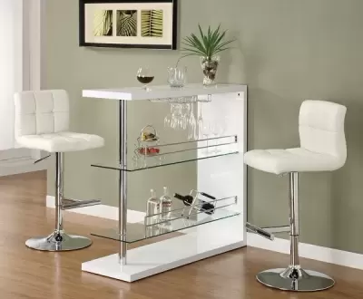 Top 5 ghế Bar chất lượng tốt và đang được yêu thích nhất hiện nay