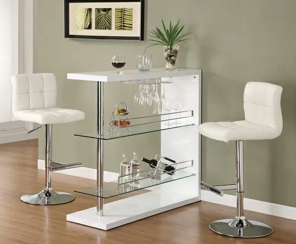 Top 5 ghế Bar chất lượng tốt và đang được yêu thích nhất hiện nay
