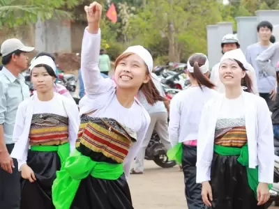 Top 5 sự thật thú vị về người dân tộc Mường mà bạn có thể chưa biết