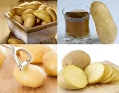 TOP 7 cách trị thâm nách hiệu quả sau 1 tuần ngày tại nhà