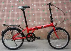 Top 5 xe đạp gấp Giant cao cấp thuận lợi cho việc hoạt động thể chất
