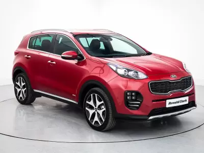 Top 10 dòng xe bán chạy nhất trên thị trường của hãng Kia
