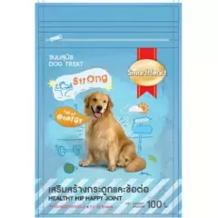 Top 5 bánh thưởng cho chó đang được dùng nhiều nhất hiện nay